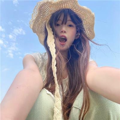 深闺梦里人