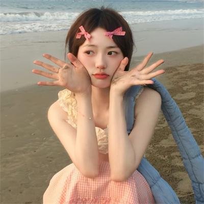 彩云妃子